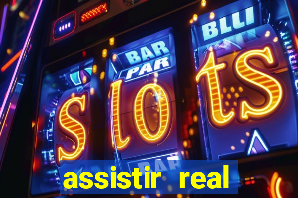 assistir real madrid x barcelona ao vivo multicanais